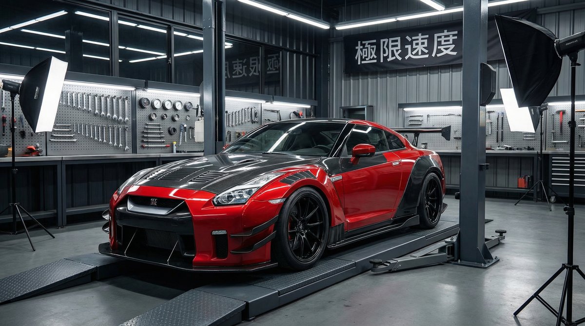 明星汽车测评视频