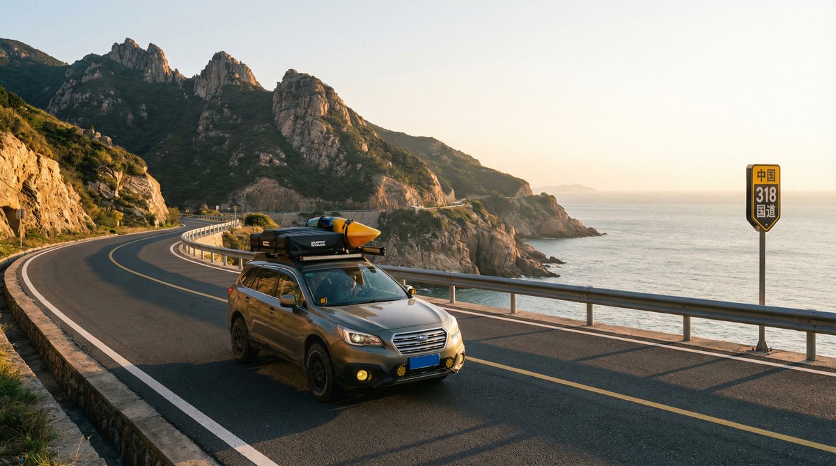 明星旅行车视频