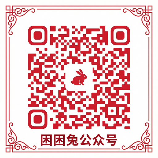 明星公众号二维码